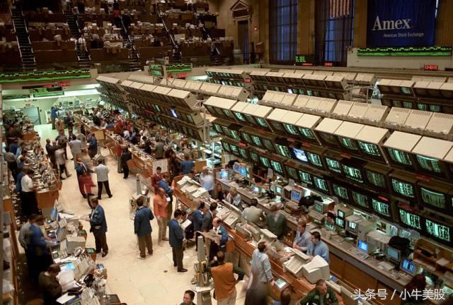 美股入门及2021市场走势,美股入门基础知识教程