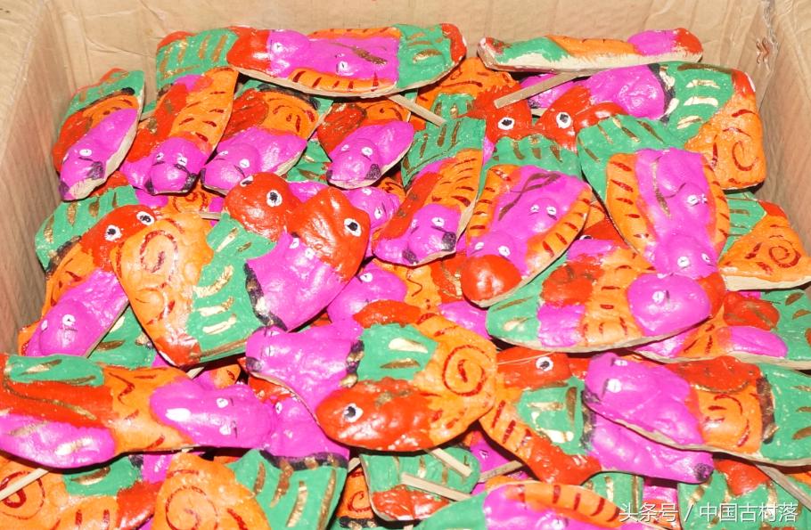 东莞过年习俗,东莞春节习俗图片