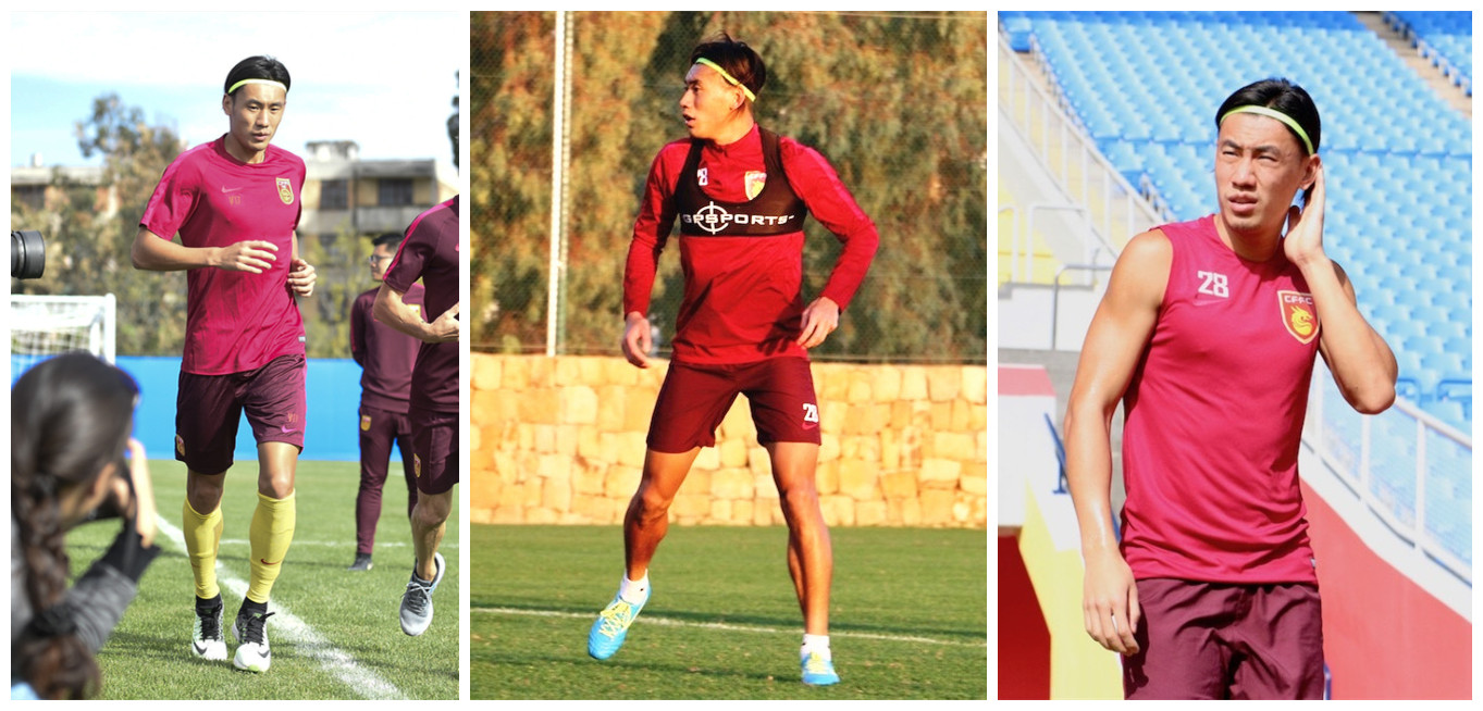 中超华夏幸福,中超华夏幸福对恒大的贡献