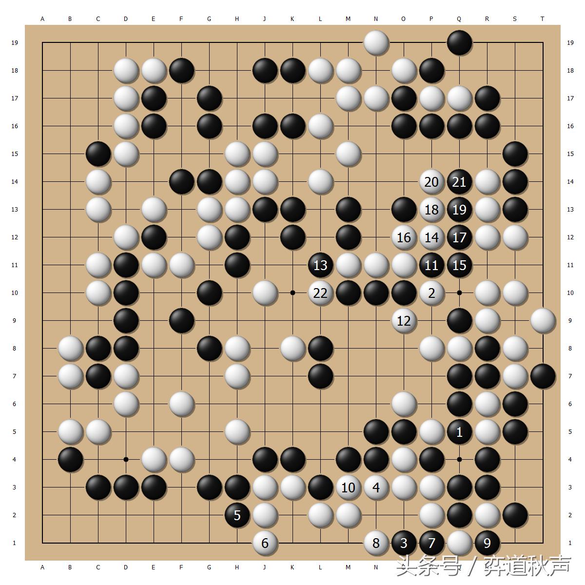 坂田名局,坂田荣男名局细解全四册