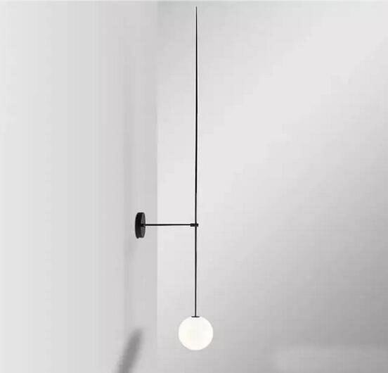 第22期-名仕达艺术灯饰推荐：国外炫酷灯饰欣赏