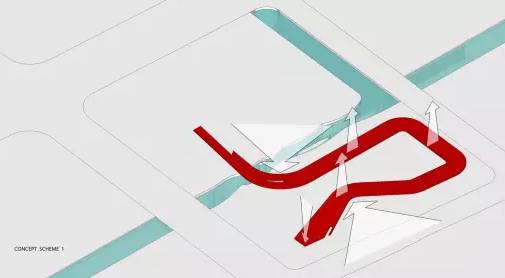 彩练当空水波荡漾：无锡蠡园中学