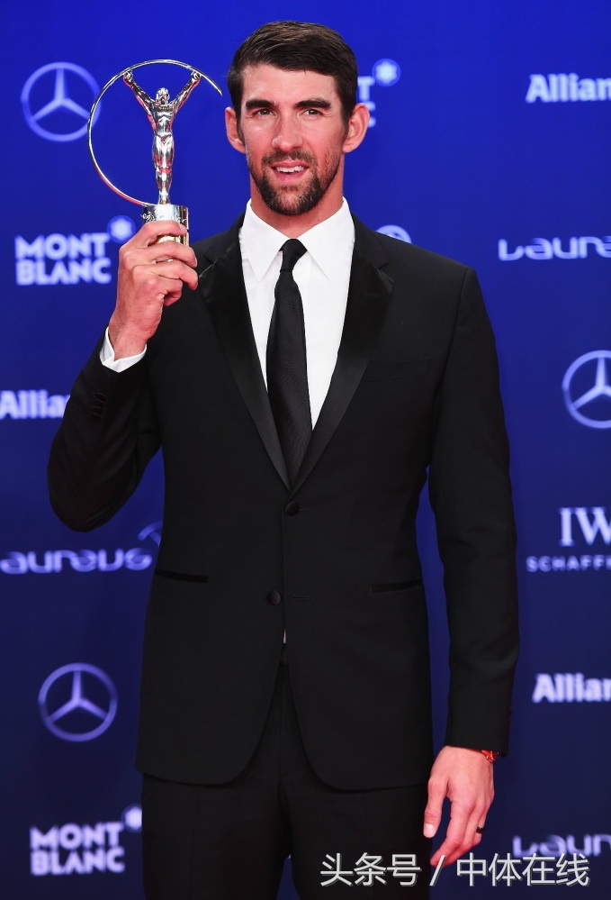 劳伦斯奖博尔特当之无愧,劳伦斯奖博尔特现场视频