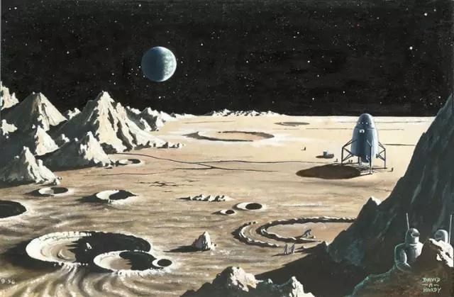 换上这些壁纸你会发现新大陆,换上新壁纸