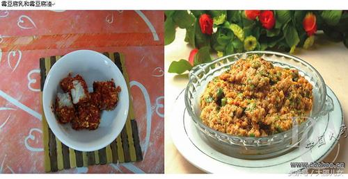 十六道风味融合菜,十六道肉菜不重样