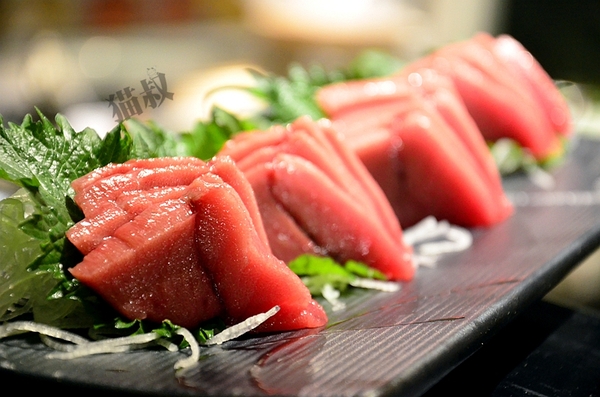 厦门美食鱼旨寿司,鱼旨精致料理和鱼旨寿司