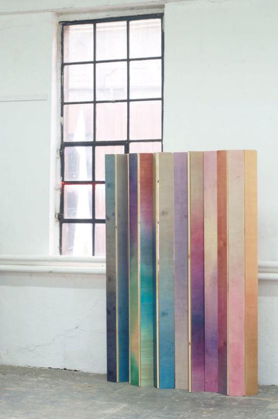 最好看的屏风,最漂亮的中式入门屏风