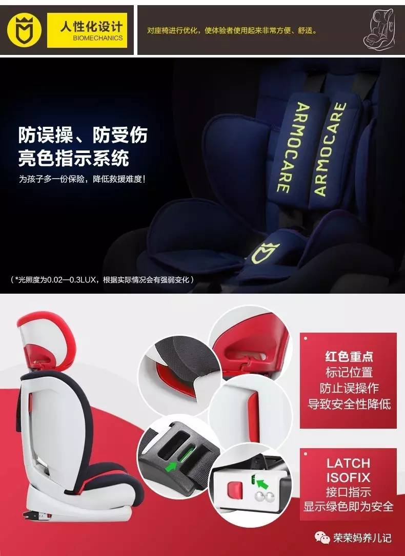 选购儿童安全座椅有哪些注意事项,如何选购安全座椅视频