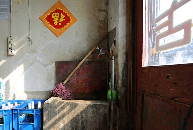 中国匠心！北京最后的国营副食店，营生半世纪，一年卖麻酱几十吨