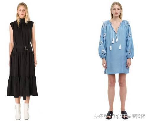 1000块穿出一万块的高级感,100块穿出1000块质感