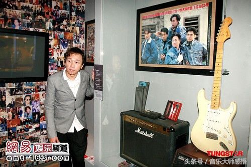 marshall吉他音箱调试,家驹教你弹吉他目录