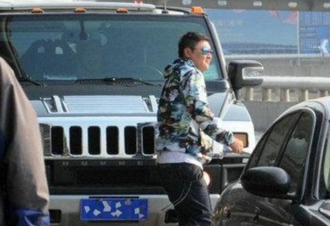 孙楠抛妻弃子,孙楠三婚生活照