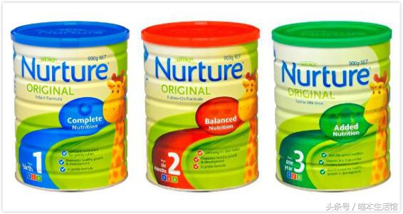 最受欢迎的国外奶粉品牌,澳洲本地人喜欢喝的奶粉