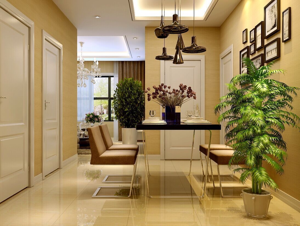 现代风全包装修比较实惠,装修全包施工队