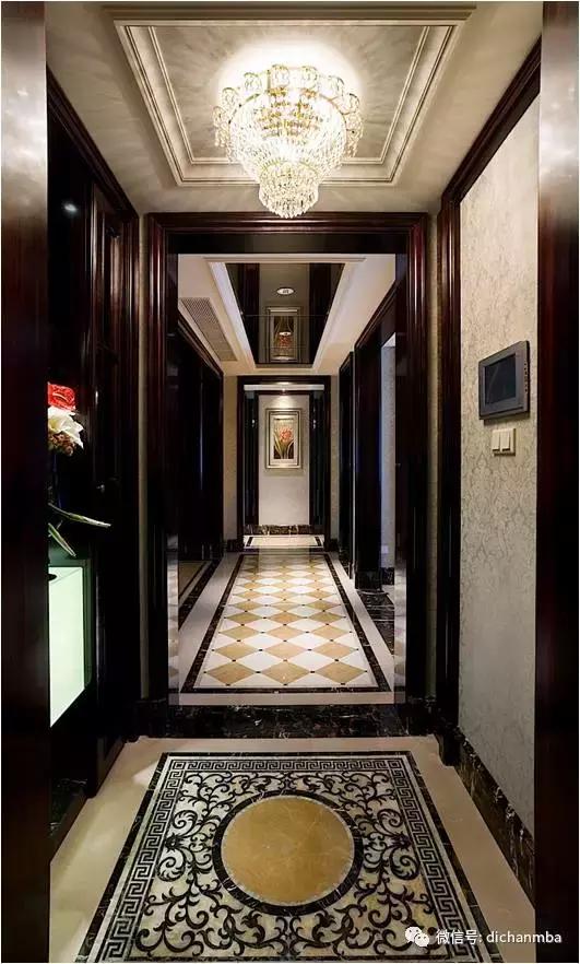 绿城适老化设计100个细节,绿城户型平面优化方案