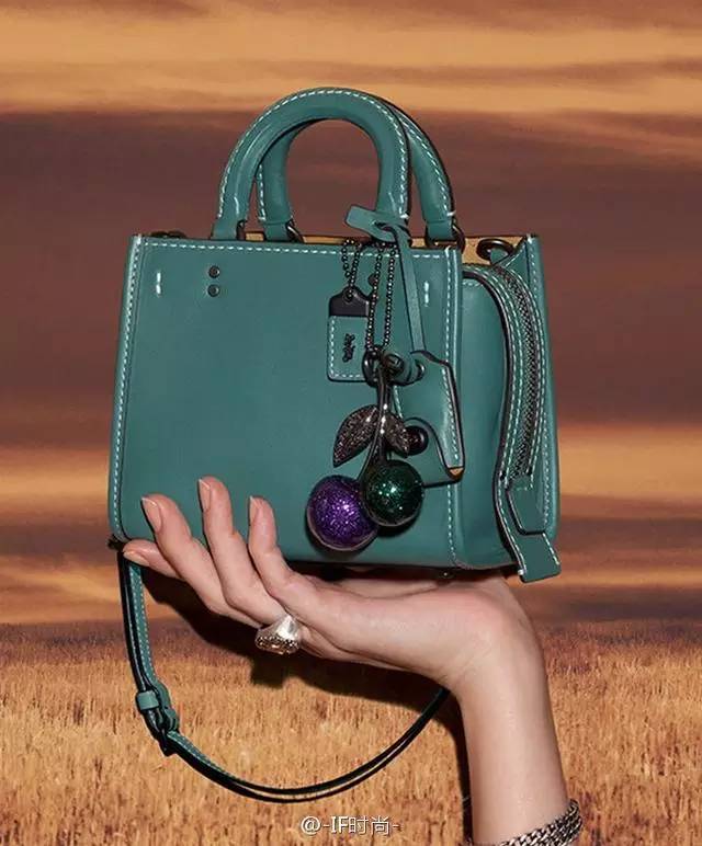 美国纽约买coach,coach美国靠谱代购