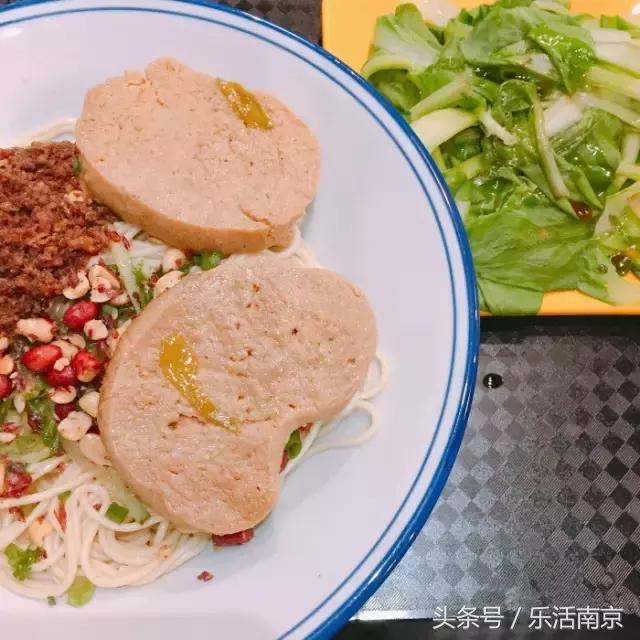 南京十大最好吃的面,中国公认最好吃的8碗面