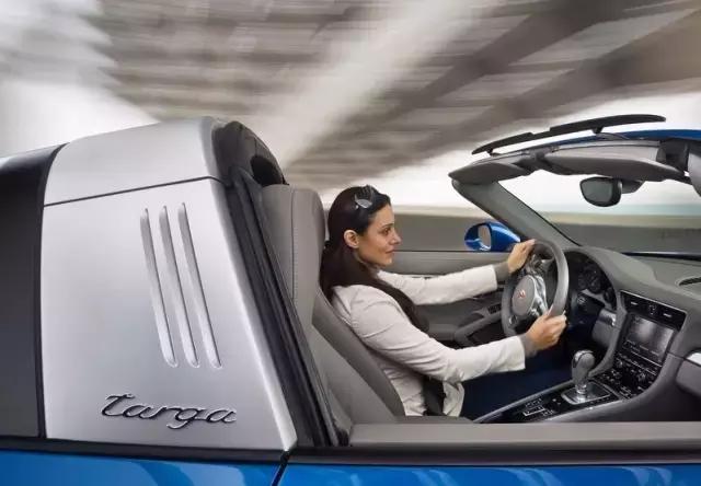 敞篷车有哪几种车型,敞篷车有哪些分类