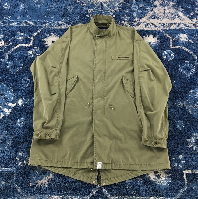 潮流军事风夏季,军事风搭配