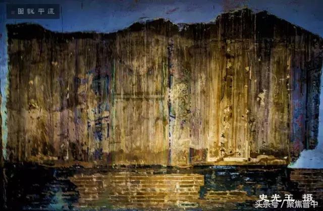 千年古城——平遥介神庙