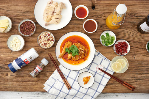 B轮融资数千万美元，看民生生鲜电商“我厨”如何突围