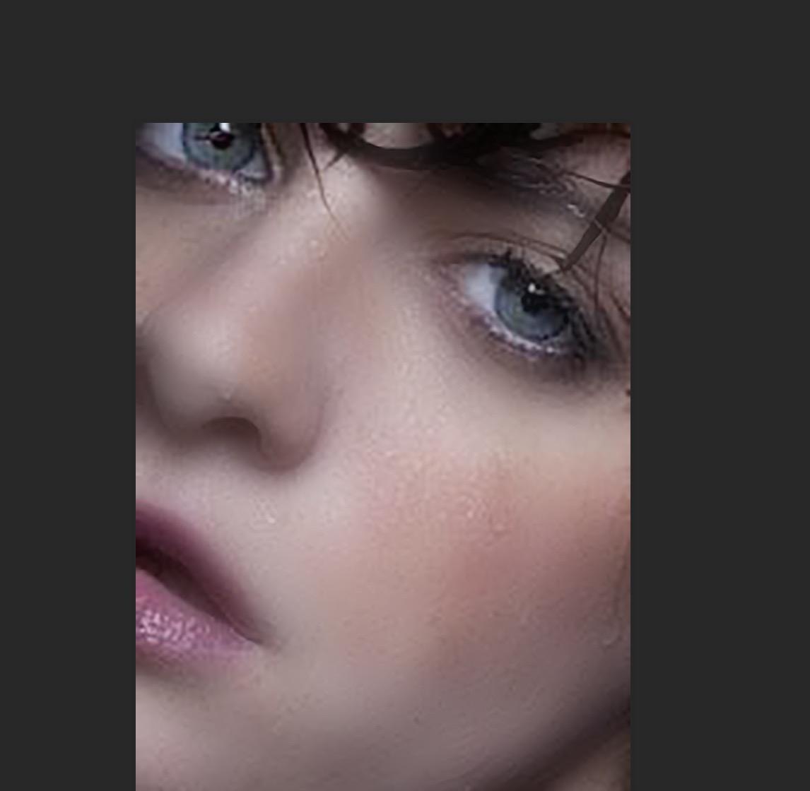 ps合影磨皮保留皮肤质感,ps磨皮教程ps最实用的磨皮方法