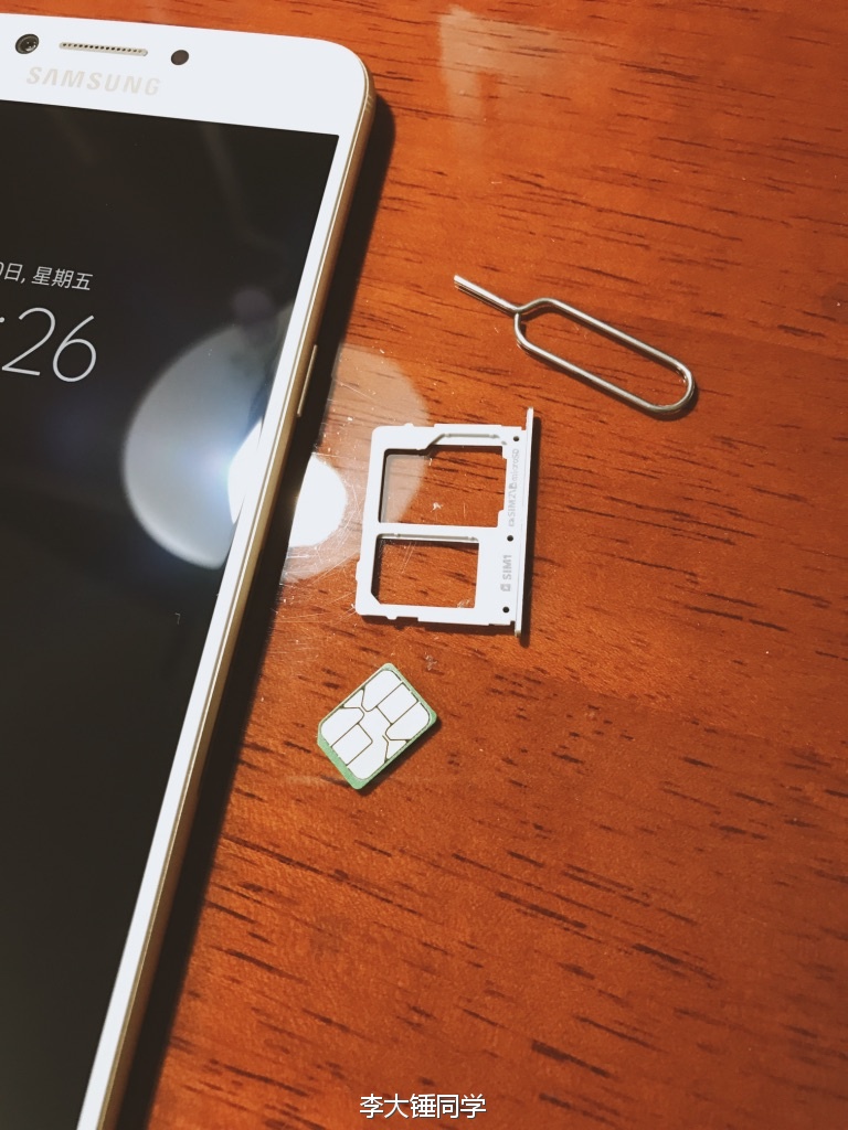 三星galaxyc7评测视频,三星galaxyc7pro对比c7