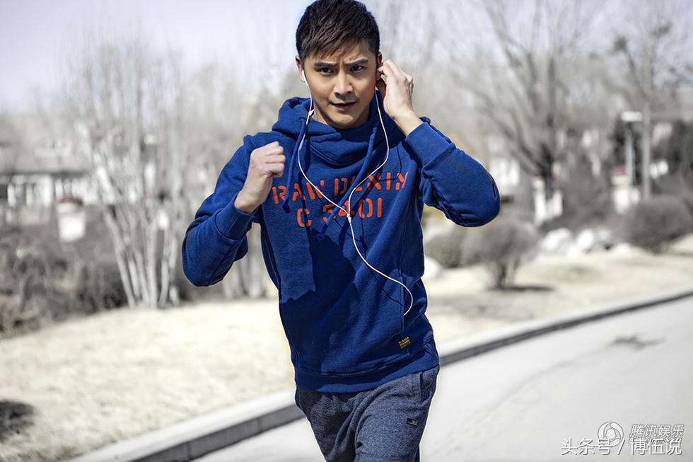 明星都喜欢做什么运动呢,经常运动的明星有哪些