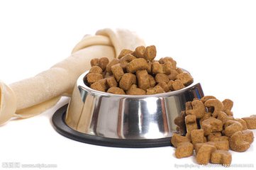 犬种不同狗粮有区别吗,不同犬种狗粮的区别是什么