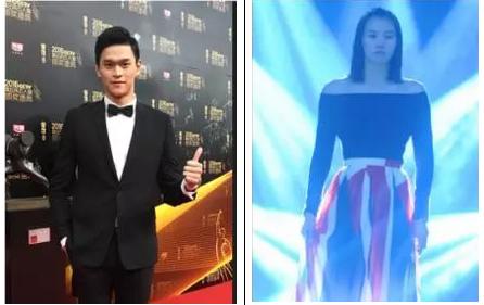 洪荒少女傅园慧颁奖典礼完整版,2018浙江体坛风云人物颁奖典礼