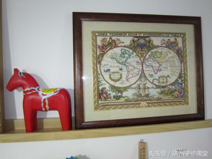 旧屋改造创意家居,小卧室改造温馨小屋