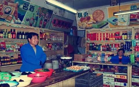 中国匠心！北京最后的国营副食店，营生半世纪，一年卖麻酱几十吨