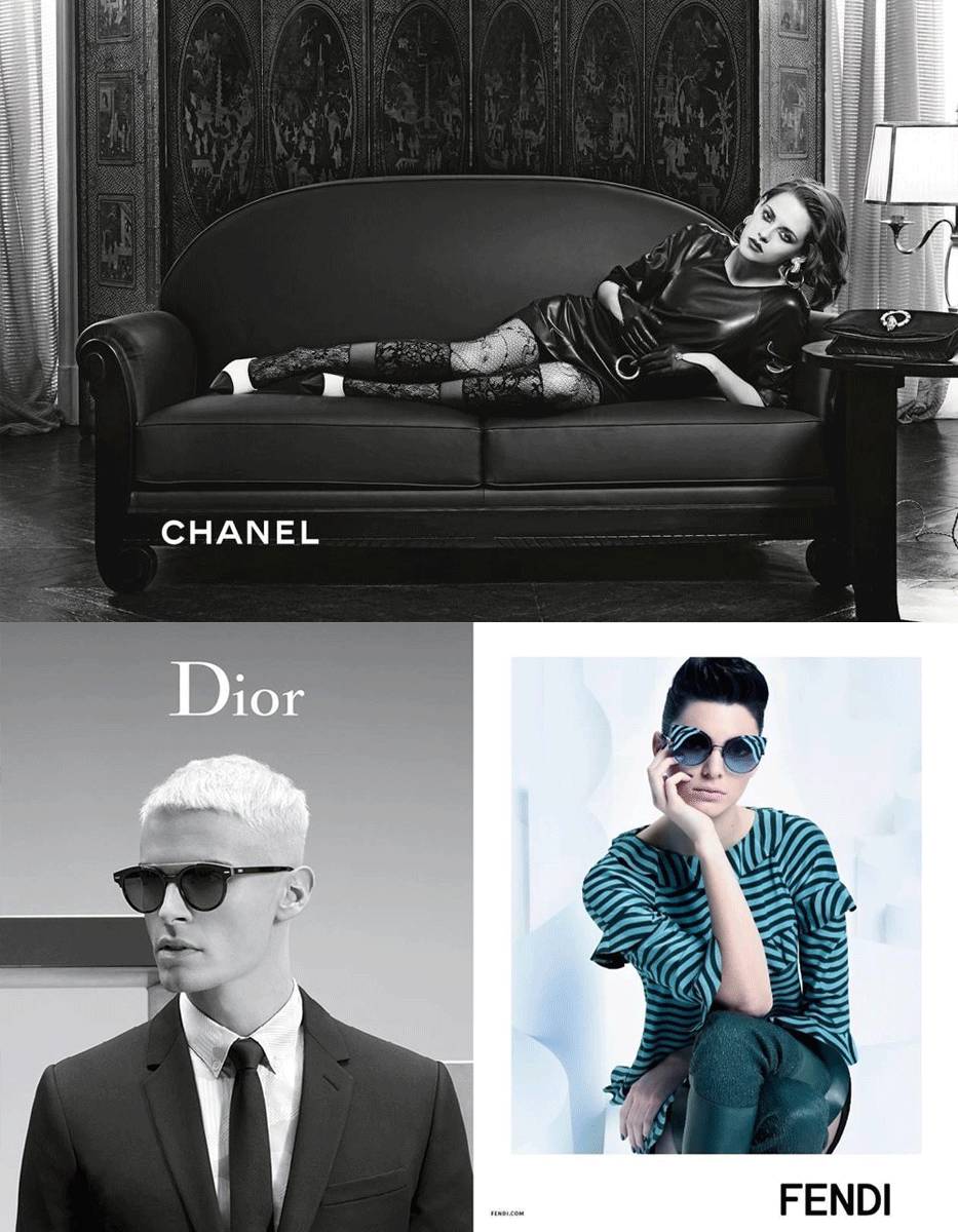 揭发丨拍照片玩摇滚深度网瘾，这竟然都是时尚圈大咖干的事（上）