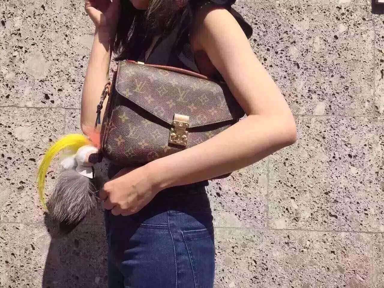 路易威登2001真假辨别,路易威登男鞋辨别真假