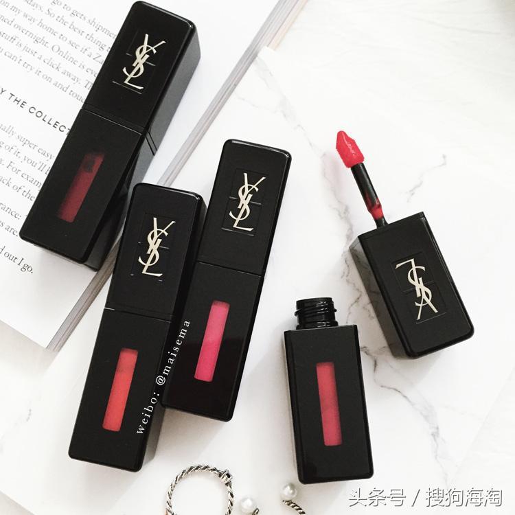 口红怎么选适合自己的色号,如何选自己合适的口红