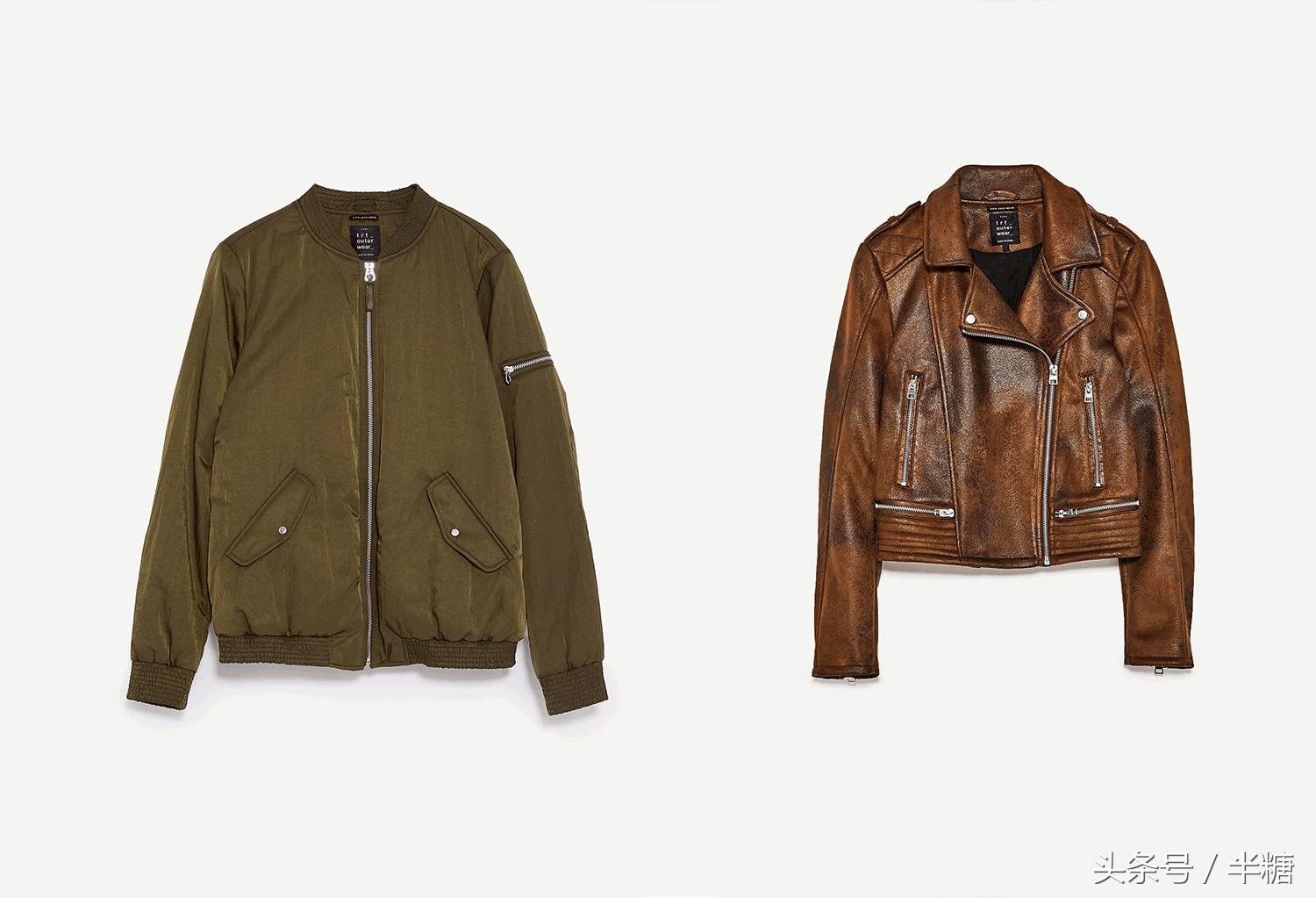 对zara服装的个人见解,zara衣服质量怎样