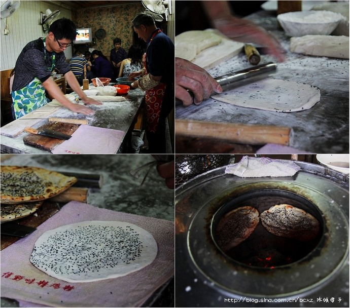 西塘古镇有什么小吃,西塘古镇有什么著名小吃