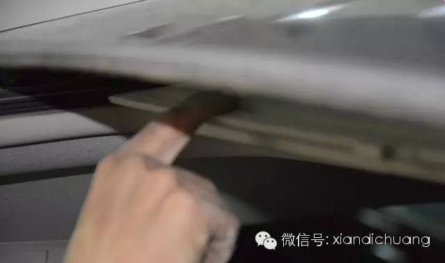 二手车泡水鉴定评估标准,二手车怎样鉴定泡水车