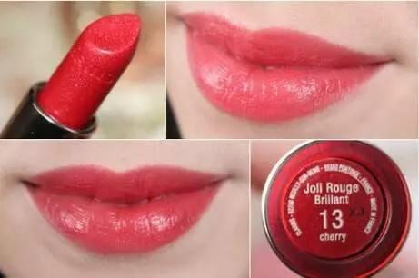 安全食品级不沾杯口红,安全无毒的口红有哪些