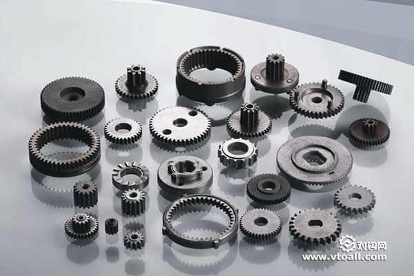 粉末冶金的金属粉末是怎么来的,粉末冶金的优缺点