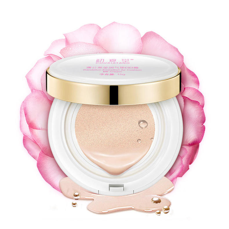 性价比高平价气垫推荐,性价比大牌油皮气垫