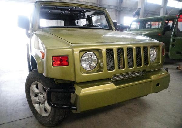 北汽008最新消息,北汽八座越野车