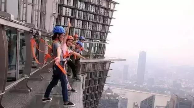 上海各条地铁线沿途景点大全,上海最惊艳的地铁路线