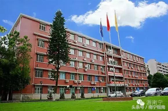 广西中医药大学值得上吗,广西大学最新事件