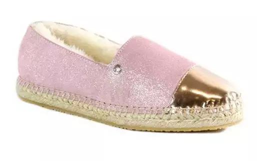 开春必入的第一双鞋,春天必入三双鞋