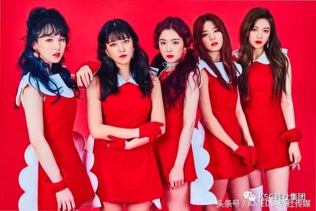 K-MEDIA万话筒｜韩*歌国**谣界2月混战硝烟弥漫！