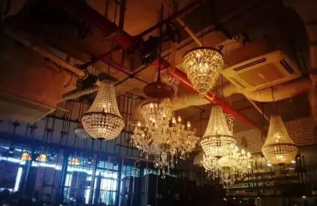 11大商场45家好吃餐厅，上海各大商场觅食指南，逛到哪吃到哪