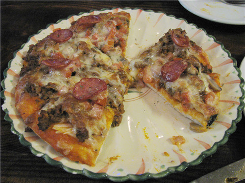 桂林阳朔西街值得吃的,桂林阳朔景区有什么好吃的