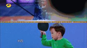 都在催谢娜当妈!没想到她早已练好带娃秘籍