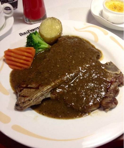 福州牛扒馆20年进化史，我就不信你都吃过！